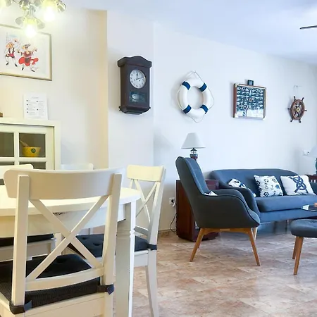 Walk Apartamento *