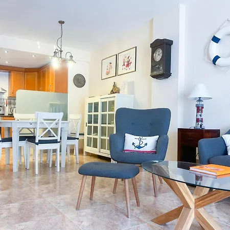 Walk Apartamento *