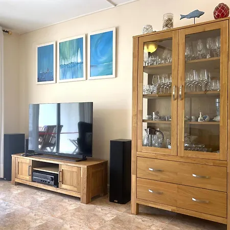 Apartamento Walk *