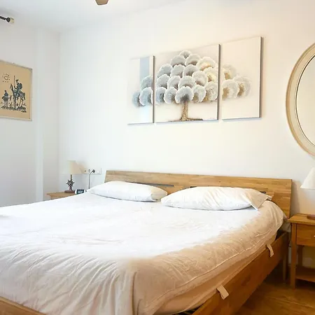 Apartamento Walk *